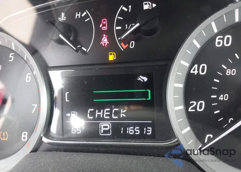 2013 Nissan Sentra Sv z USA, uszkodzony, nr VIN 3N1AB7AP1DL681879